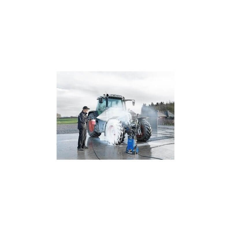 Plovimo įrenginys NILFISK MC 4M-180/740 EXPT 60HZ 4