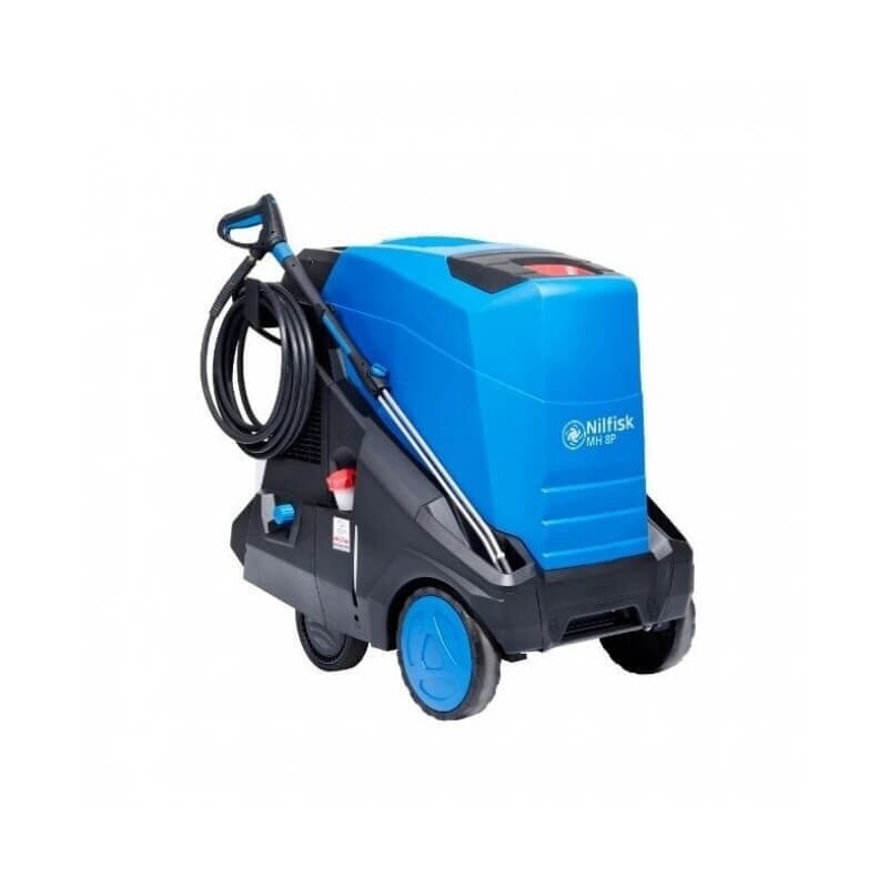 Plovimo įrenginys NILFISK MH 8P-180/2000 FA 400/3/50 EU 1 Plovimo įrenginys NILFISK MH 8P-180/2000 FA 400/3/50 EU 1