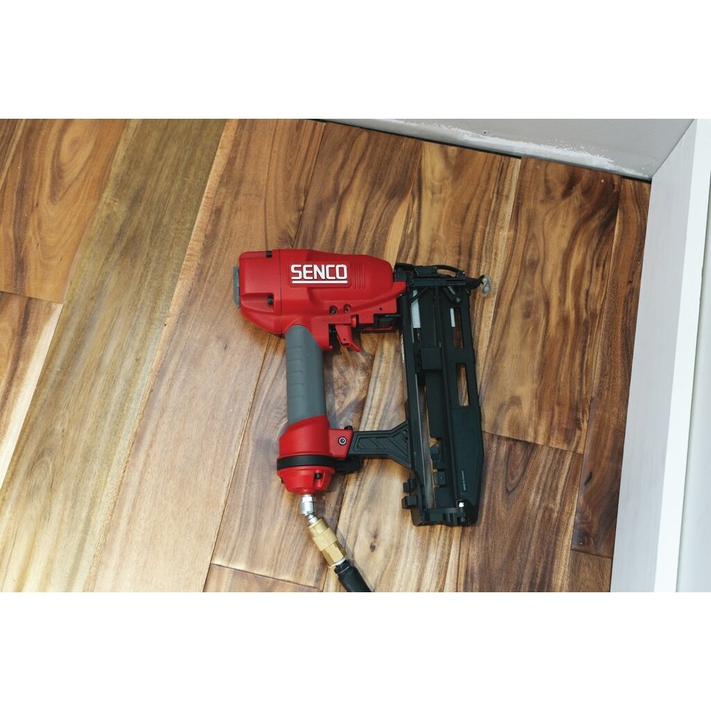 Pneumatinė viniakalė 0°, Finish Pro 16XP-RX, SENCO 7 Pneumatinė viniakalė 0°, Finish Pro 16XP-RX, SENCO 7