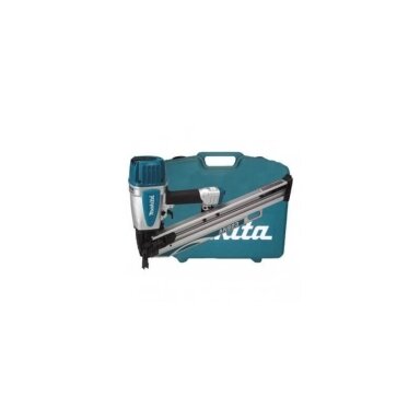 Pneumatinis viniakalis (vinims su pusine galvute) MAKITA AN943K