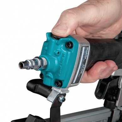 Pneumatinis smeigiakalis MAKITA AF506 1 Pneumatinis smeigiakalis MAKITA AF506 1