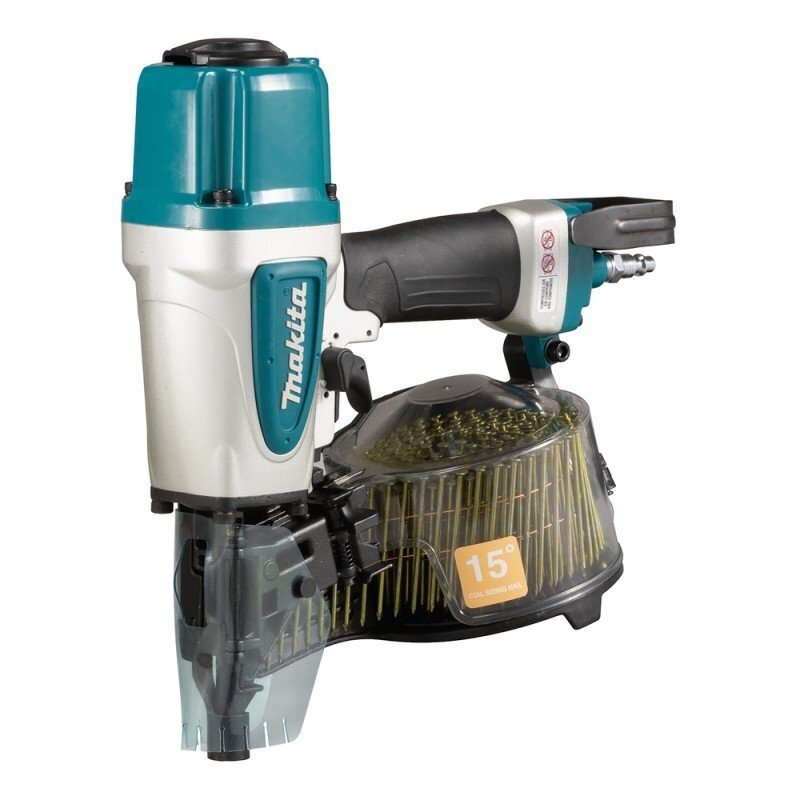Pneumatinis viniakalis MAKITA AN613 Pneumatinis viniakalis MAKITA AN613