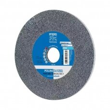 Poliravimo diskas PFERD PNER-MW 15006-25,4 SiC F