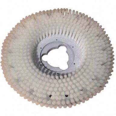Polipropileno šepetys NILFISK 19" 480mm