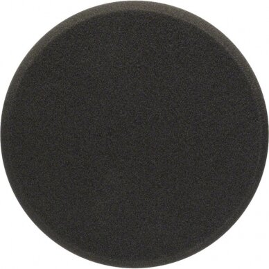 Poliravimo kempinė BOSCH GPO14 CE 170mm, labai minkšta Poliravimo kempinė BOSCH GPO14 CE 170mm, labai minkšta