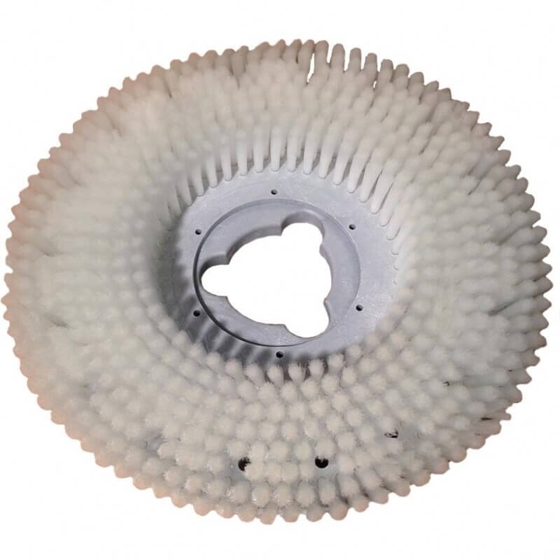 Polipropileno šepetys NILFISK 19" 480mm Polipropileno šepetys NILFISK 19" 480mm