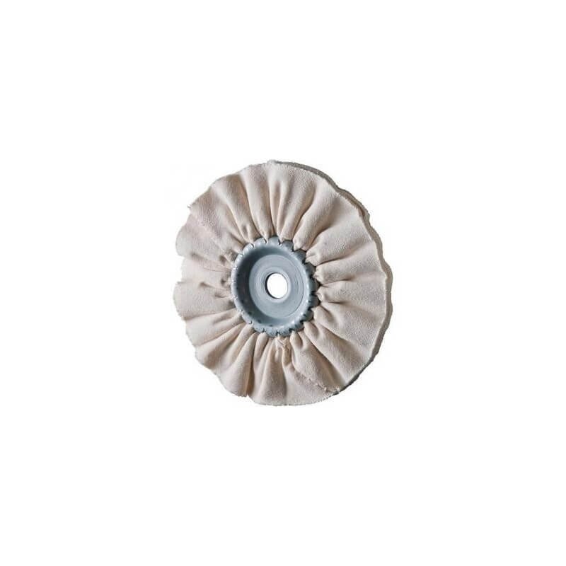 Poliravimo diskas PFERD TR10010-10 FL - baigiamasis poliravimas Poliravimo diskas PFERD TR10010-10 FL - baigiamasis poliravimas