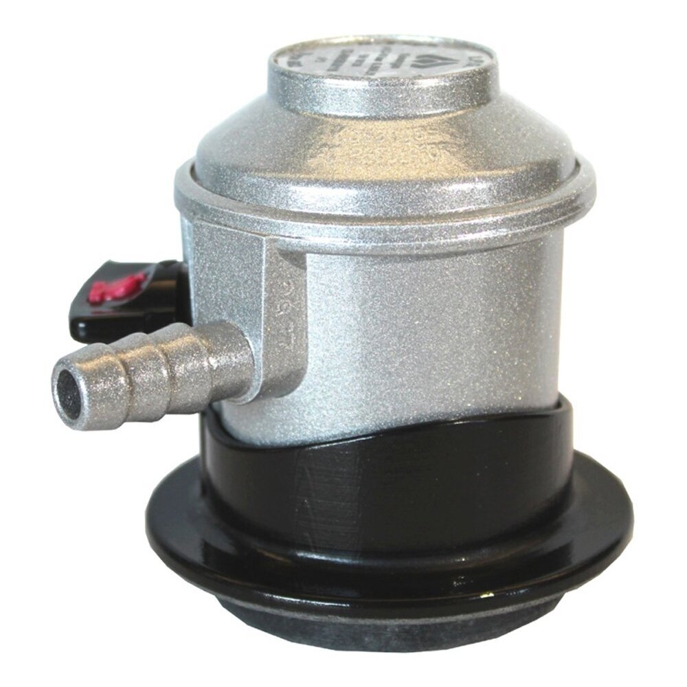 Propano reduktorius GrillGas ""click-on"" 29 mbar Propano reduktorius GrillGas ""click-on"" 29 mbar