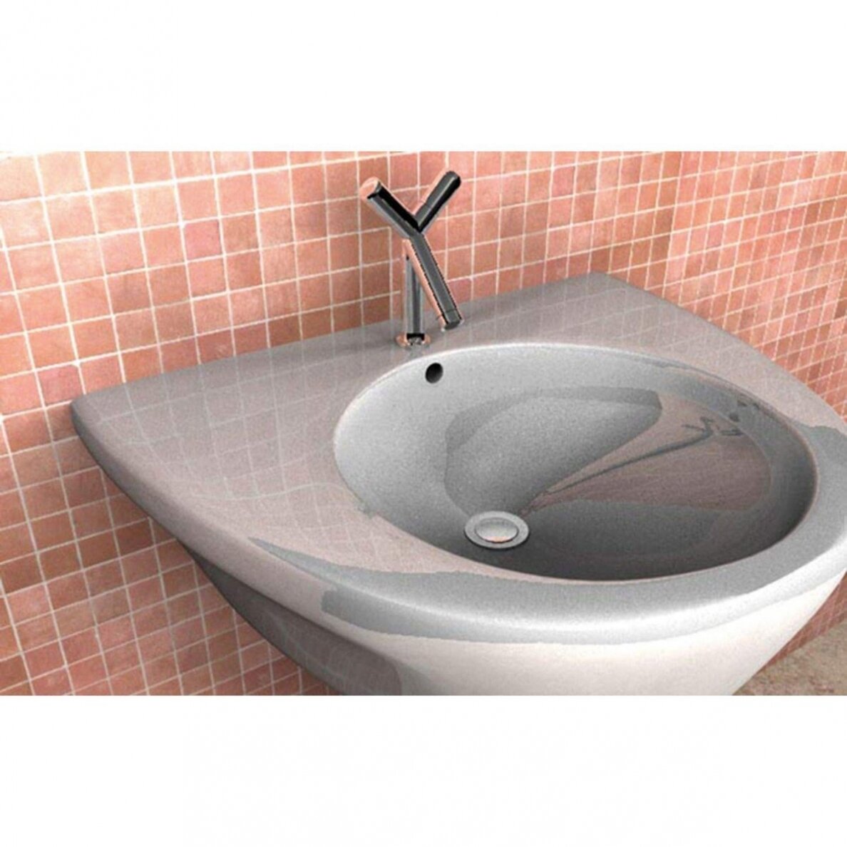 Praustuvo tvirt. UX 10x140 mm, 2 vnt. 1 Praustuvo tvirt. UX 10x140 mm, 2 vnt. 1