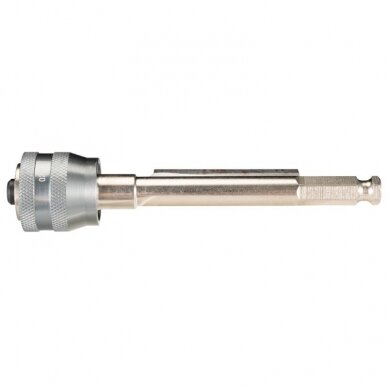 Prailginimas karūnoms MAKITA Ezychange 150mm 1 Prailginimas karūnoms MAKITA Ezychange 150mm 1