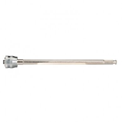 Prailginimas karūnoms MAKITA Ezychange 300mm 1 Prailginimas karūnoms MAKITA Ezychange 300mm 1