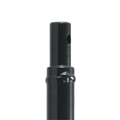 Prailginimas žemės grąžtui su kaiščiu MAKITA 540mm 1 Prailginimas žemės grąžtui su kaiščiu MAKITA 540mm 1