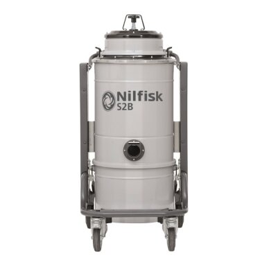 Pramoninis dulkių siurblys NILFISK S3B L50 1