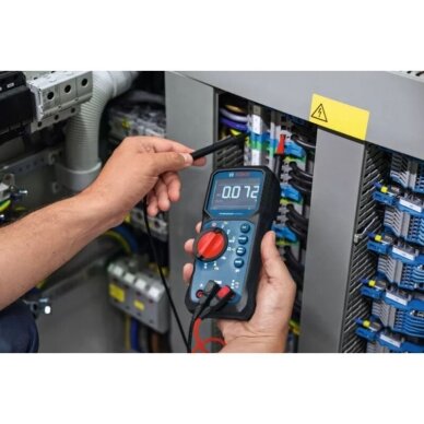 Profesionalus multimetras BOSCH GDM 600 15 MH1 1