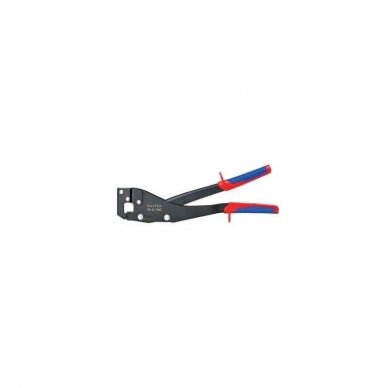 Profilių sujungimo replės KNIPEX 9042 Profilių sujungimo replės KNIPEX 9042
