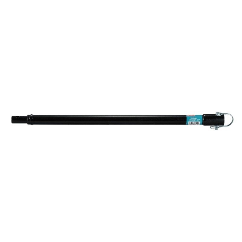 Prailginimas žemės grąžtui su kaiščiu MAKITA 540mm Prailginimas žemės grąžtui su kaiščiu MAKITA 540mm
