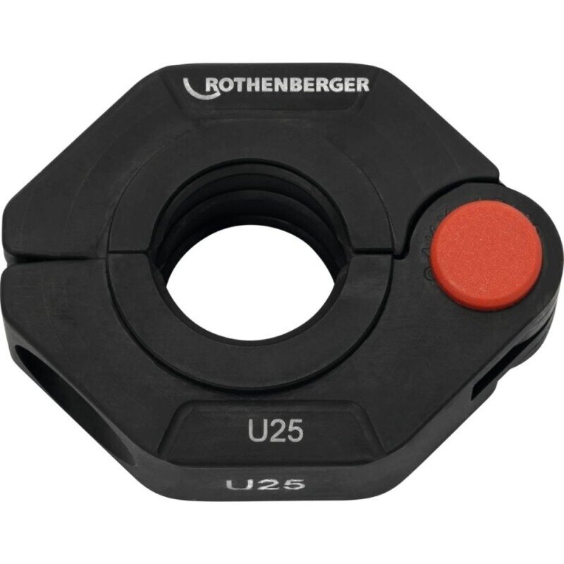 Presavimo žiedų rinkinys ROTHENBERGER U16, 20, 25, 32mm 1