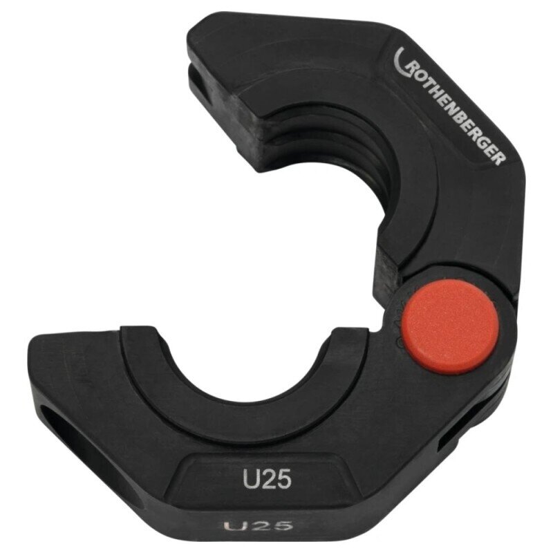 Presavimo žiedų rinkinys ROTHENBERGER U16, 20, 25, 32mm 2 Presavimo žiedų rinkinys ROTHENBERGER U16, 20, 25, 32mm 2