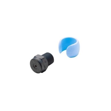 Purkštukas su indikatoriumi NILFISK Tornado 0,45mm Purkštukas su indikatoriumi NILFISK Tornado 0,45mm