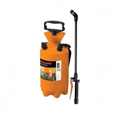 Fiskars purkštuvas 5l 1 Fiskars purkštuvas 5l 1