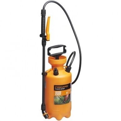 Fiskars purkštuvas 5l Fiskars purkštuvas 5l