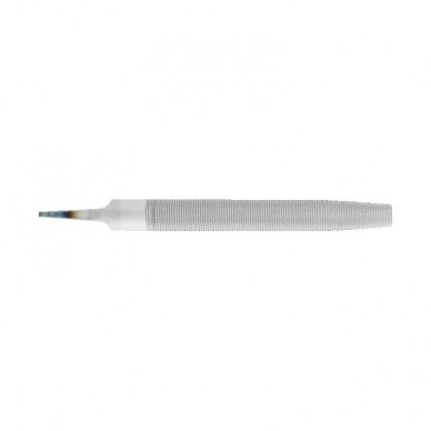 Pusapvalė dildė PFERD 1558 250 H2 Pusapvalė dildė PFERD 1558 250 H2
