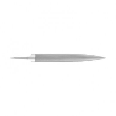 Pusapvalė dildė PFERD 835 200 H0 Pusapvalė dildė PFERD 835 200 H0