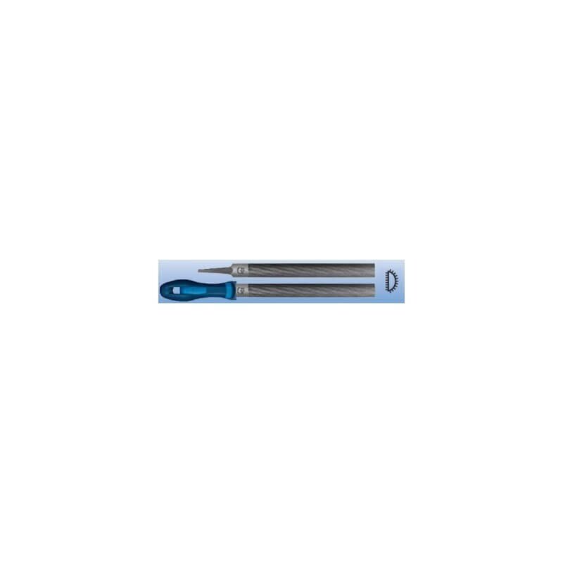 Pusapvalė dildė PF1152 H2 PFERD 200 mm Pusapvalė dildė PF1152 H2 PFERD 200 mm