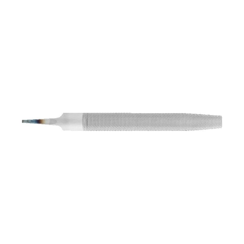 Pusapvalė dildė PFERD 1558 250 H2 Pusapvalė dildė PFERD 1558 250 H2