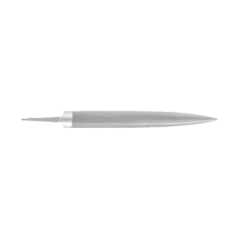 Pusapvalė dildė PFERD 835 200 H0