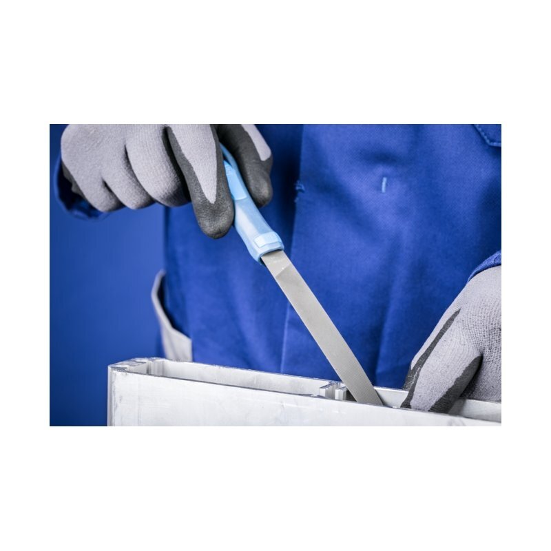 Pusapvalė dildė PFERD 835 200 H1 2 Pusapvalė dildė PFERD 835 200 H1 2