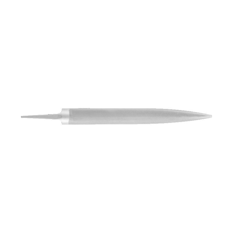 Pusapvalė dildė PFERD 835 200 H1