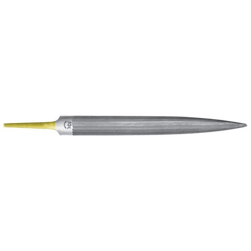 Pusapvalė dildė PFERD COR 835 200 H0 Pusapvalė dildė PFERD COR 835 200 H0
