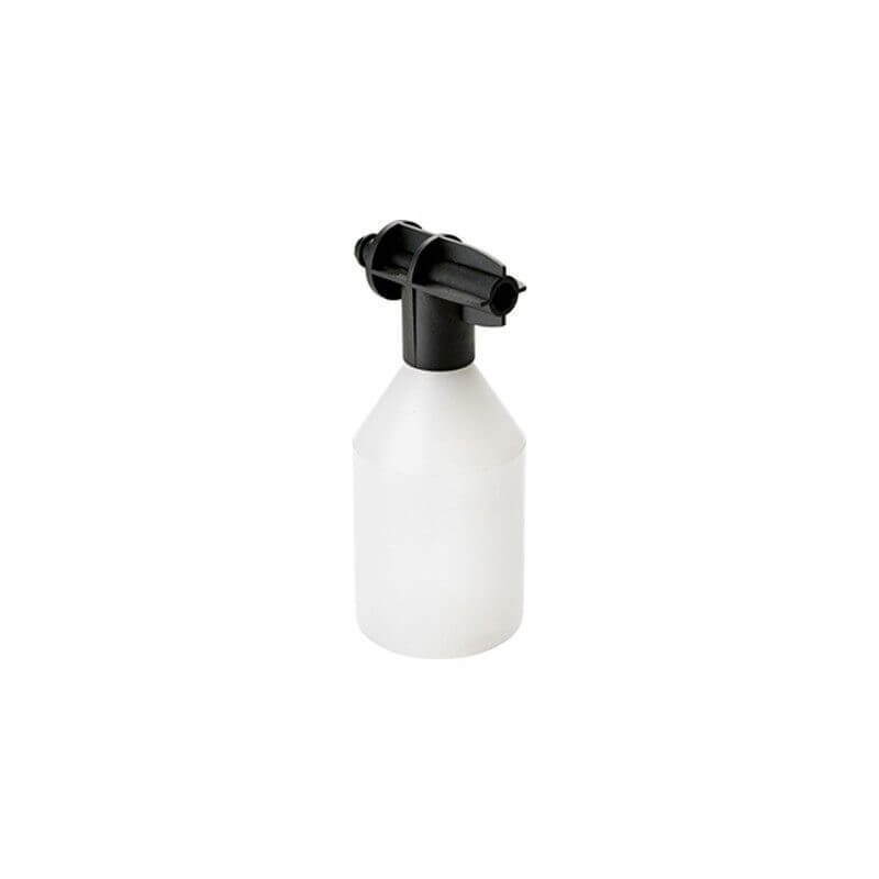 Putų purkštuvas su talpa NILFISK Click&Clean 500ml Putų purkštuvas su talpa NILFISK Click&Clean 500ml