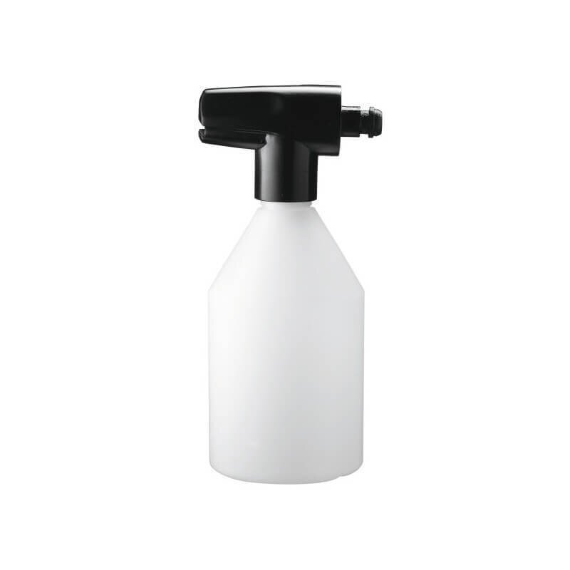 Putų purkštuvas su talpa NILFISK Click&Clean 500ml 1 Putų purkštuvas su talpa NILFISK Click&Clean 500ml 1
