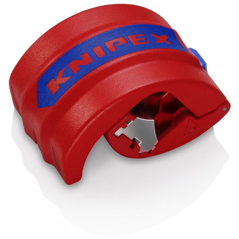 PVC vamzdžių pjaustiklis KNIPEX BiX PVC vamzdžių pjaustiklis KNIPEX BiX