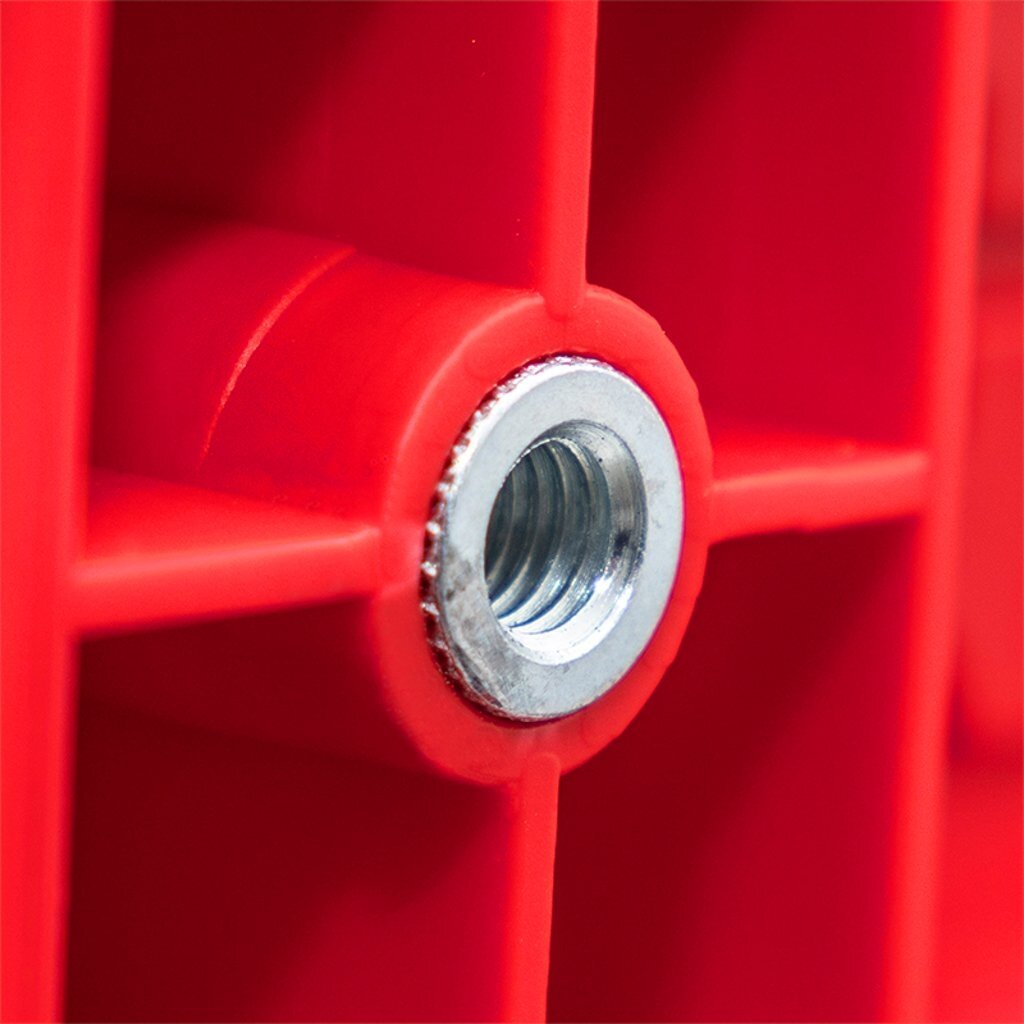 QBRICK PRIME įrankių dėžė 150 PROFI RED 8 QBRICK PRIME įrankių dėžė 150 PROFI RED 8