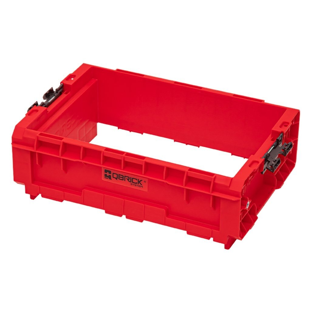 QBRICK PRO modulinė įrankių dėžė 2