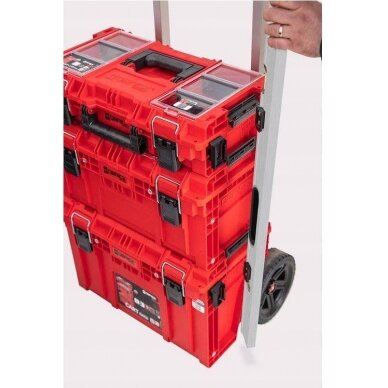 QBRICK Jungčių rinkinys 5 QBRICK Jungčių rinkinys 5