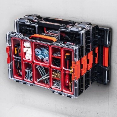 QBRICK ONE adapteris Multi 2 QBRICK ONE adapteris Multi 2