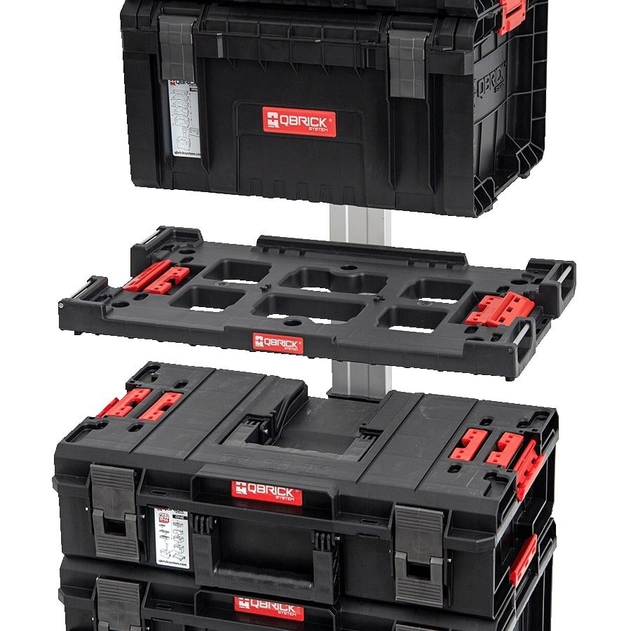 QBRICK ONE adapteris Multi 1 QBRICK ONE adapteris Multi 1