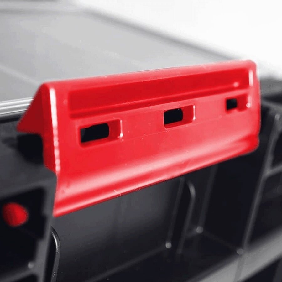 QBRICK ONE ilga dėžė su ratukais 2