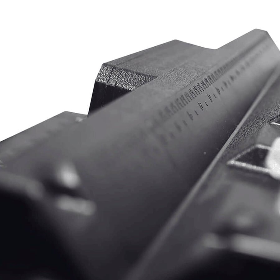 QBRICK ONE ilga dėžė su ratukais 3 QBRICK ONE ilga dėžė su ratukais 3