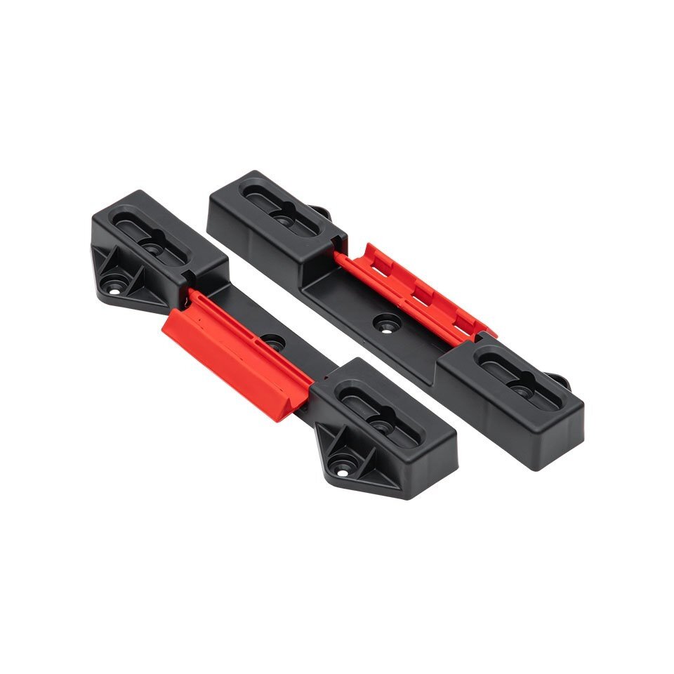 QBRICK ONE smulkmenų dėtuvė 2XL 2.0 RED + adapteris (2 vnt.) 3 QBRICK ONE smulkmenų dėtuvė 2XL 2.0 RED + adapteris (2 vnt.) 3