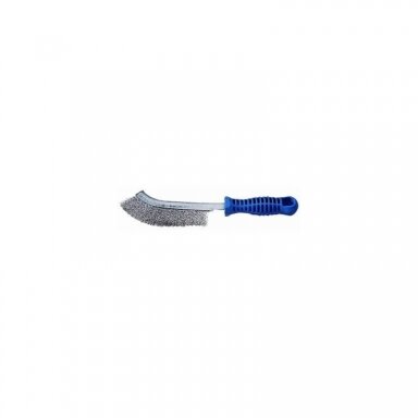 Rankinis šepetys PFERD HBG 10 INOX 0,3 SG