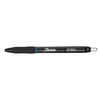 Rašiklis „Sharpie S-GEL", mėlynas