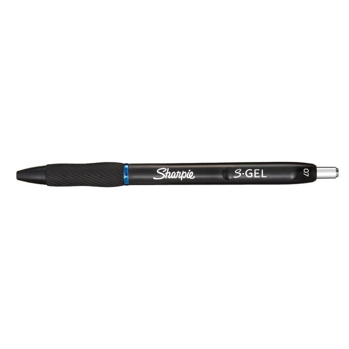 Rašiklis „Sharpie S-GEL", mėlynas Rašiklis „Sharpie S-GEL", mėlynas
