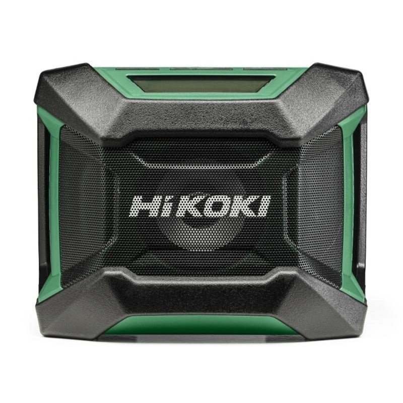 Radijo imtuvas HiKOKI UR18DA 18V 1 Radijo imtuvas HiKOKI UR18DA 18V 1