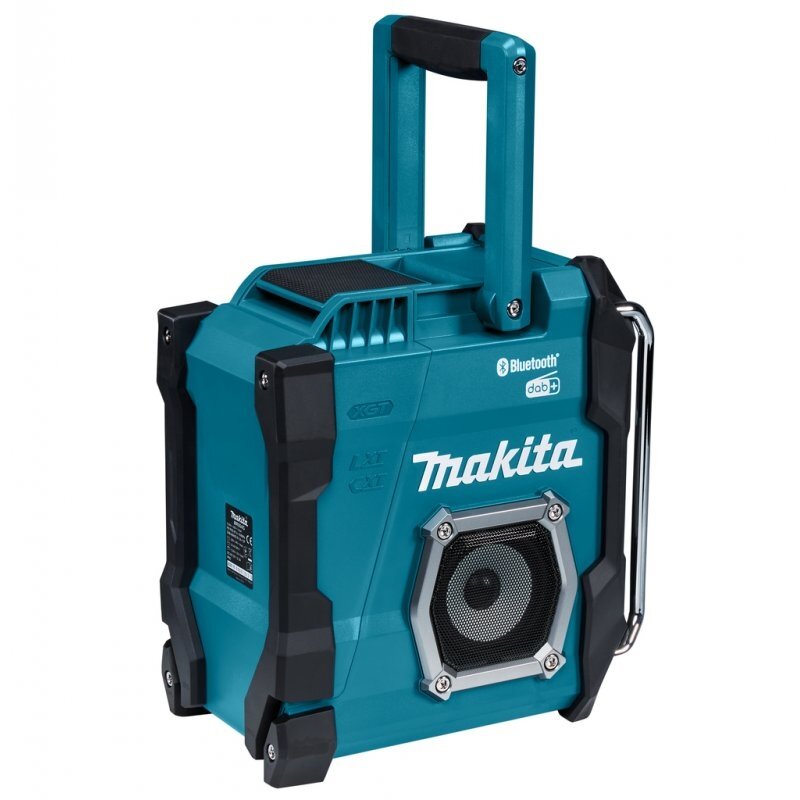 Radijo imtuvas su bluetooth MAKITA MR004GZ 5 Radijo imtuvas su bluetooth MAKITA MR004GZ 5