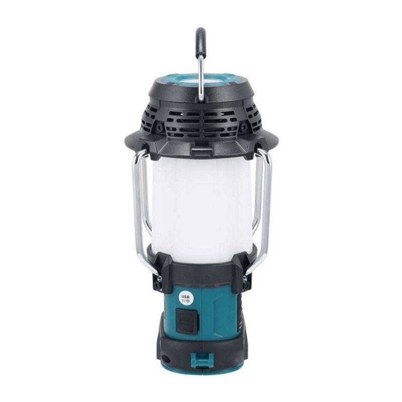 Radijo imtuvas su prožektoriumi MAKITA DMR057 2 Radijo imtuvas su prožektoriumi MAKITA DMR057 2